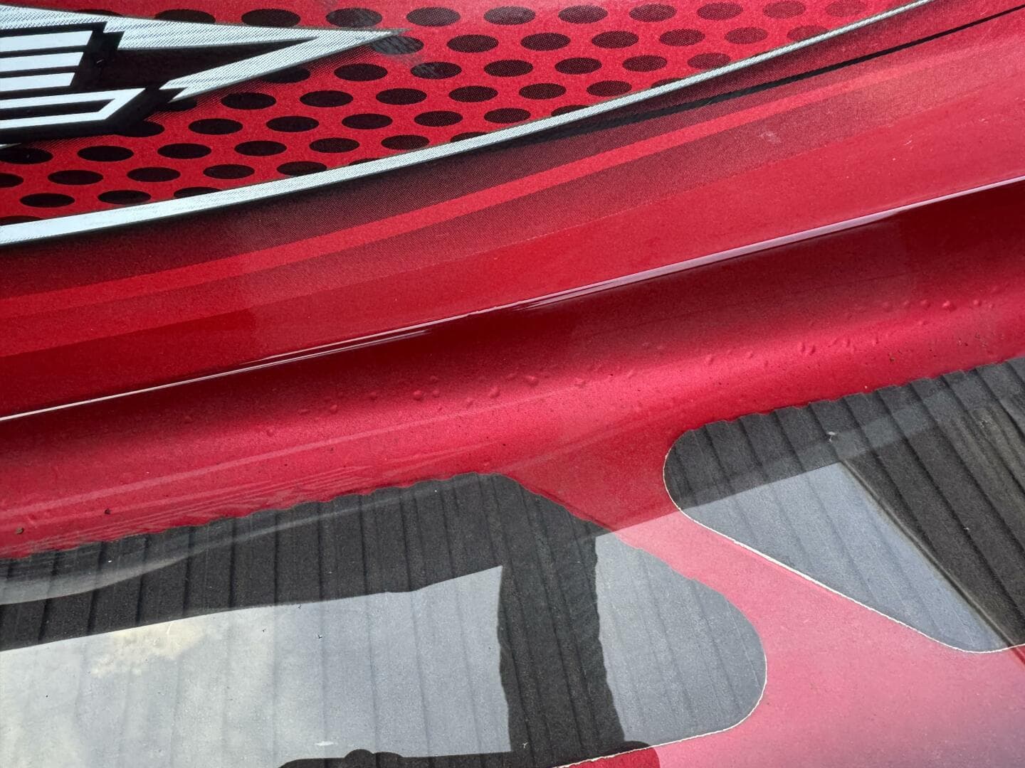 2013 Yamaha Waverunner Vx Deluxe — photo 82