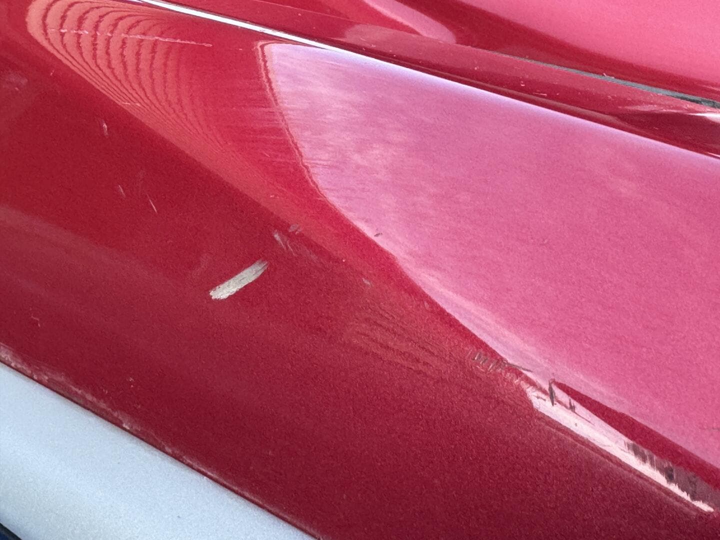 2013 Yamaha Waverunner Vx Deluxe — photo 50