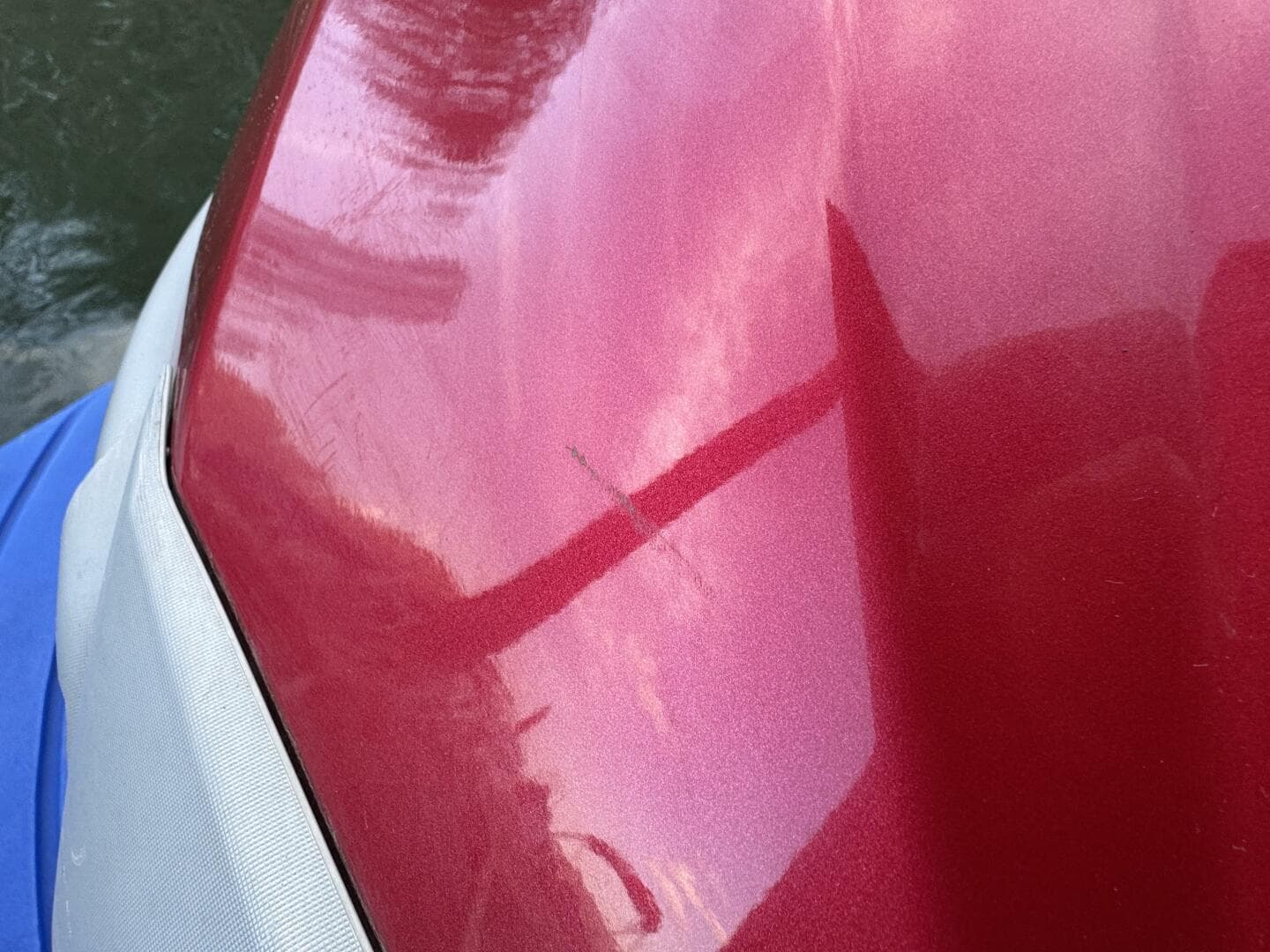 2013 Yamaha Waverunner Vx Deluxe — photo 31