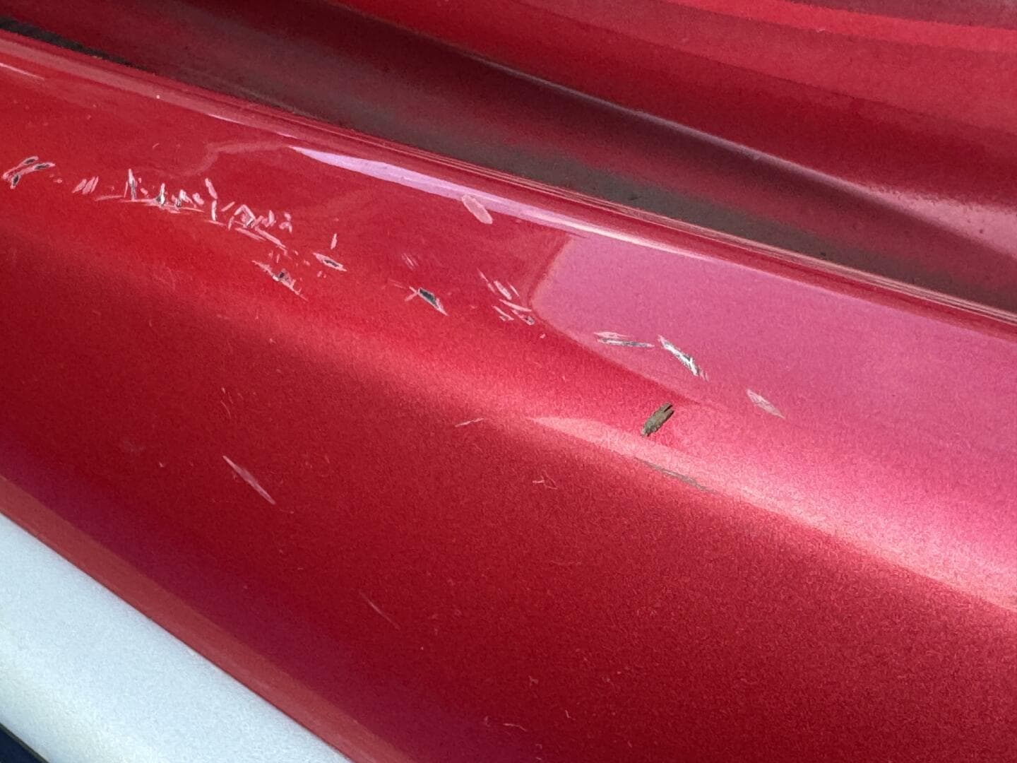 2013 Yamaha Waverunner Vx Deluxe — photo 55