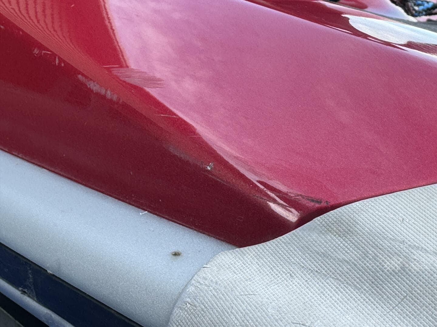 2013 Yamaha Waverunner Vx Deluxe — photo 49