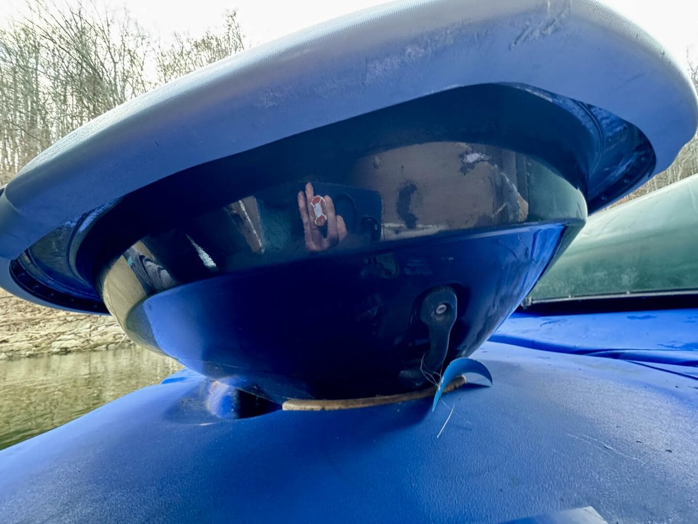 2013 Yamaha Waverunner Vx Deluxe — photo 74