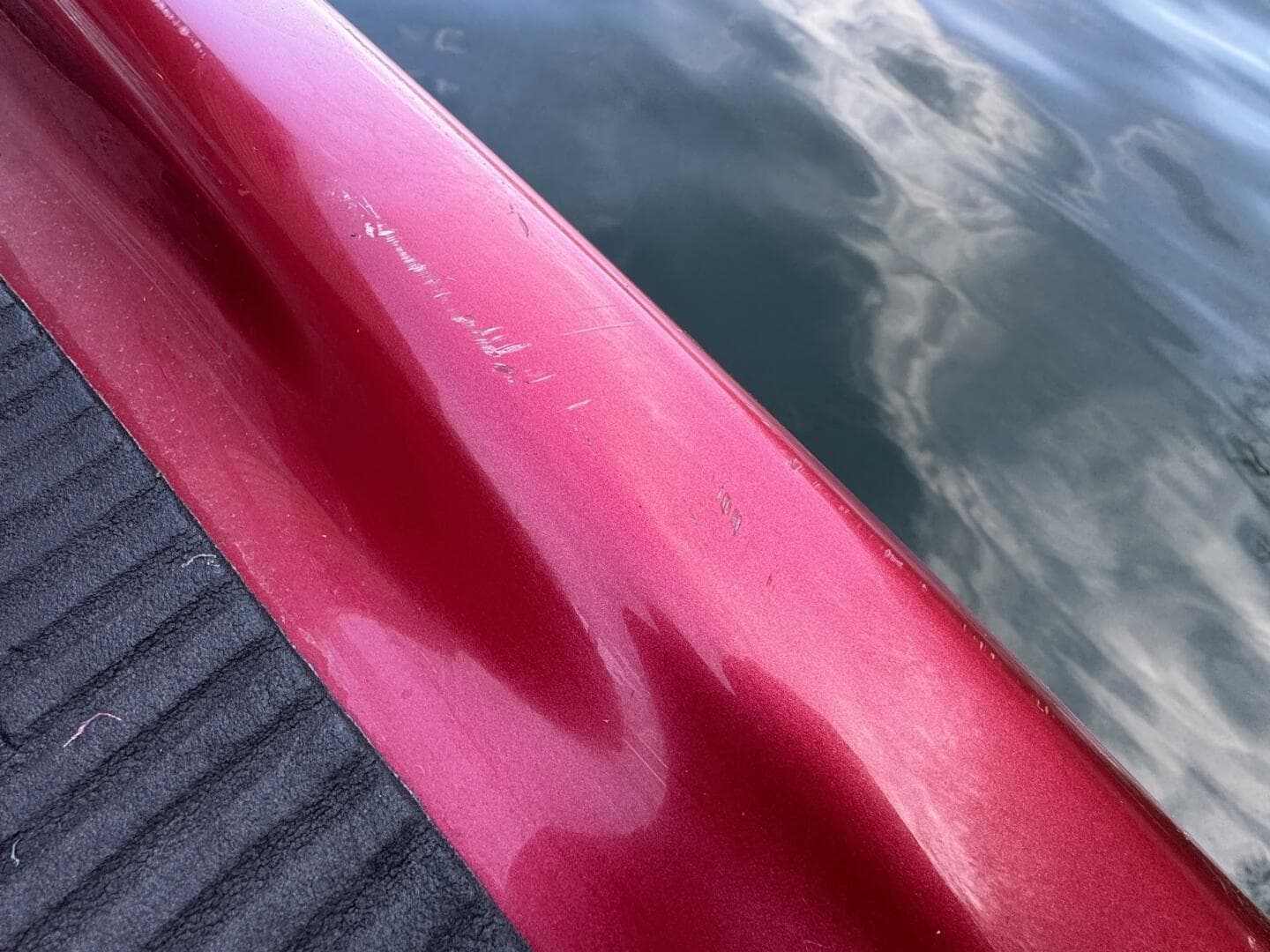 2013 Yamaha Waverunner Vx Deluxe — photo 40