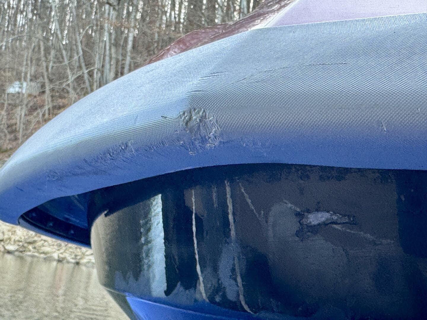 2013 Yamaha Waverunner Vx Deluxe — photo 71