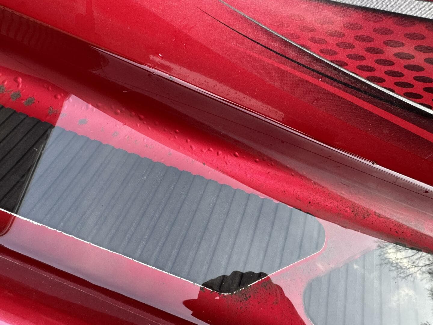 2013 Yamaha Waverunner Vx Deluxe — photo 78