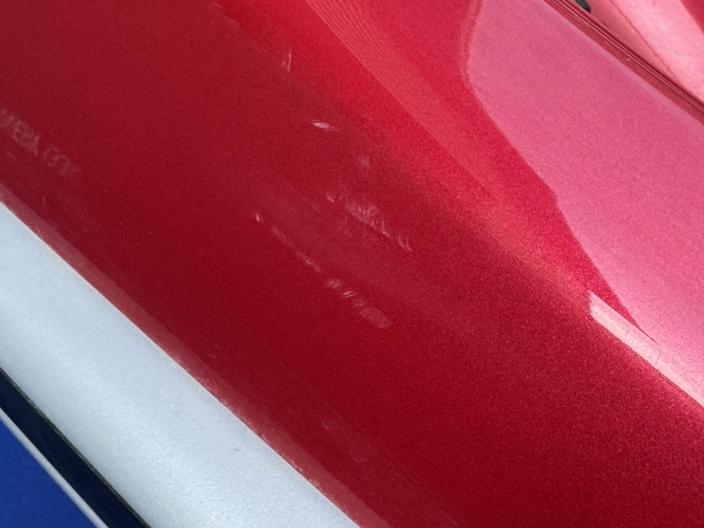 2013 Yamaha Waverunner Vx Deluxe — photo 61