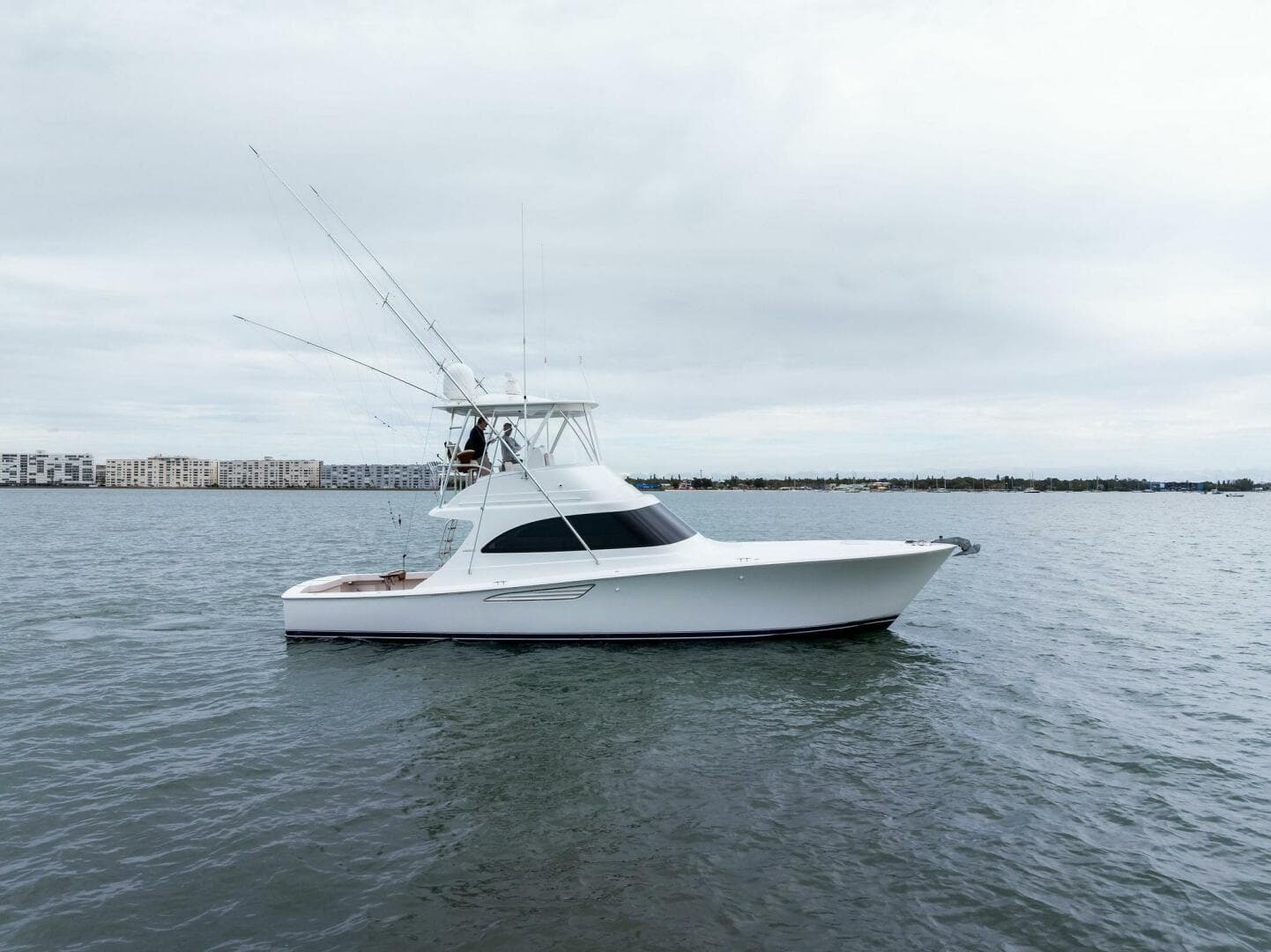 2021 Viking 46 Billfish — photo 79