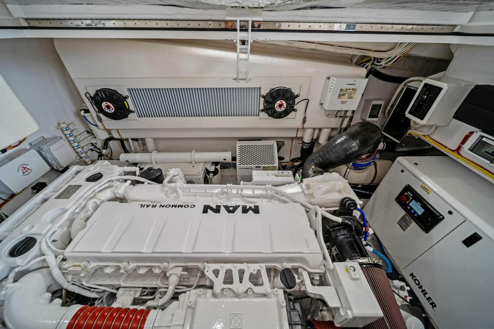 2021 Viking 46 Billfish — photo 71