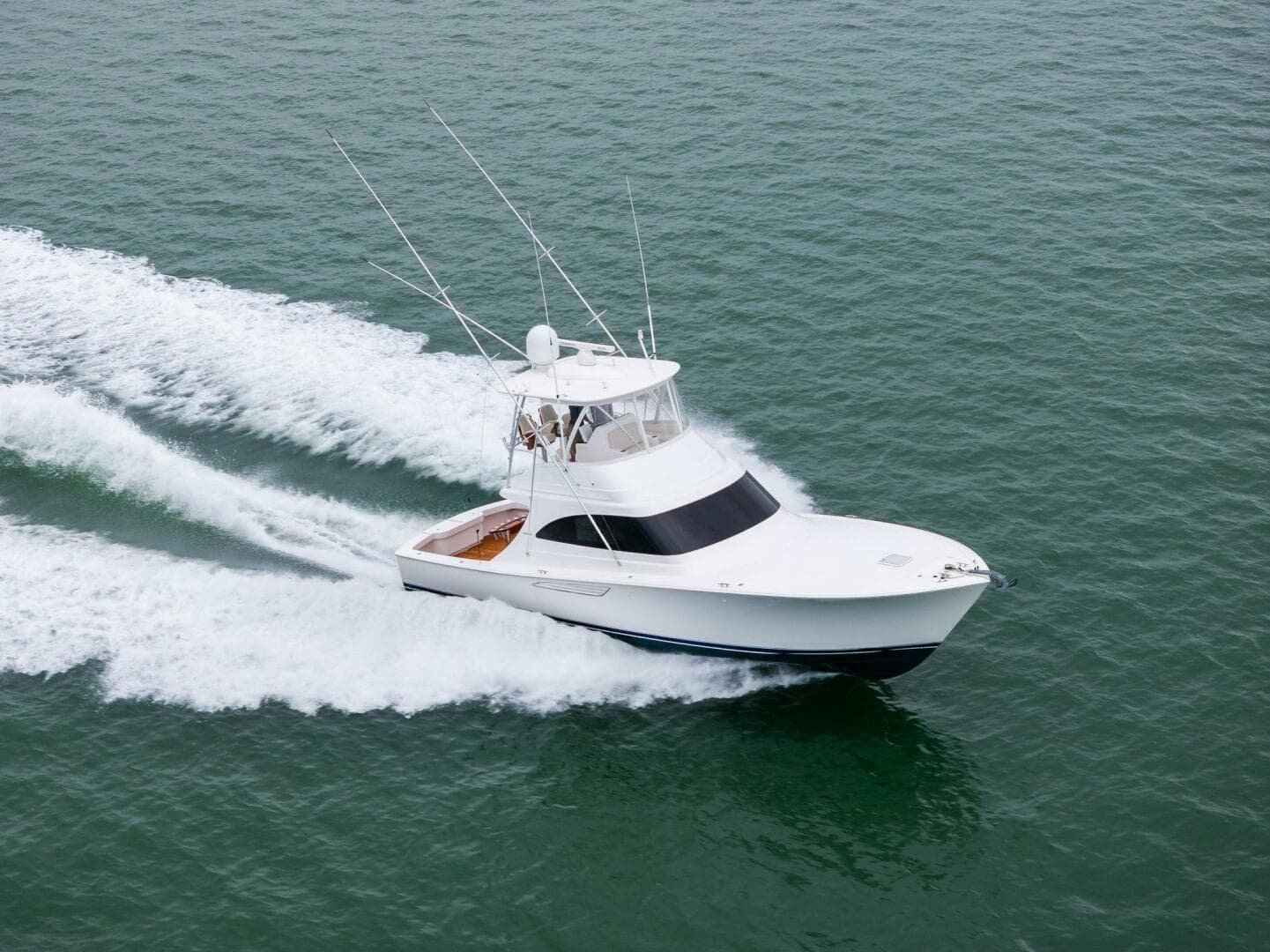 2021 Viking 46 Billfish — photo 91