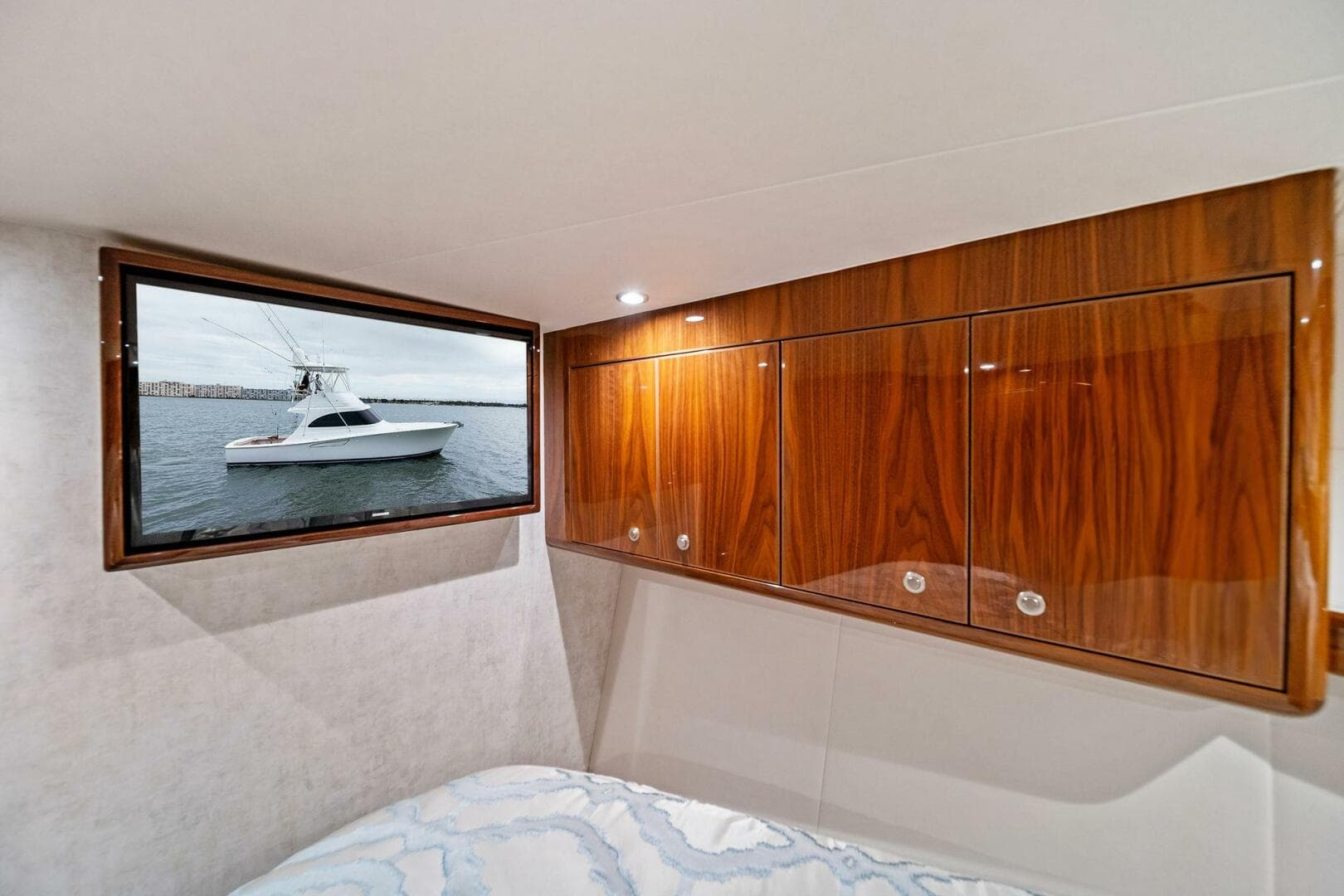 2021 Viking 46 Billfish — photo 53