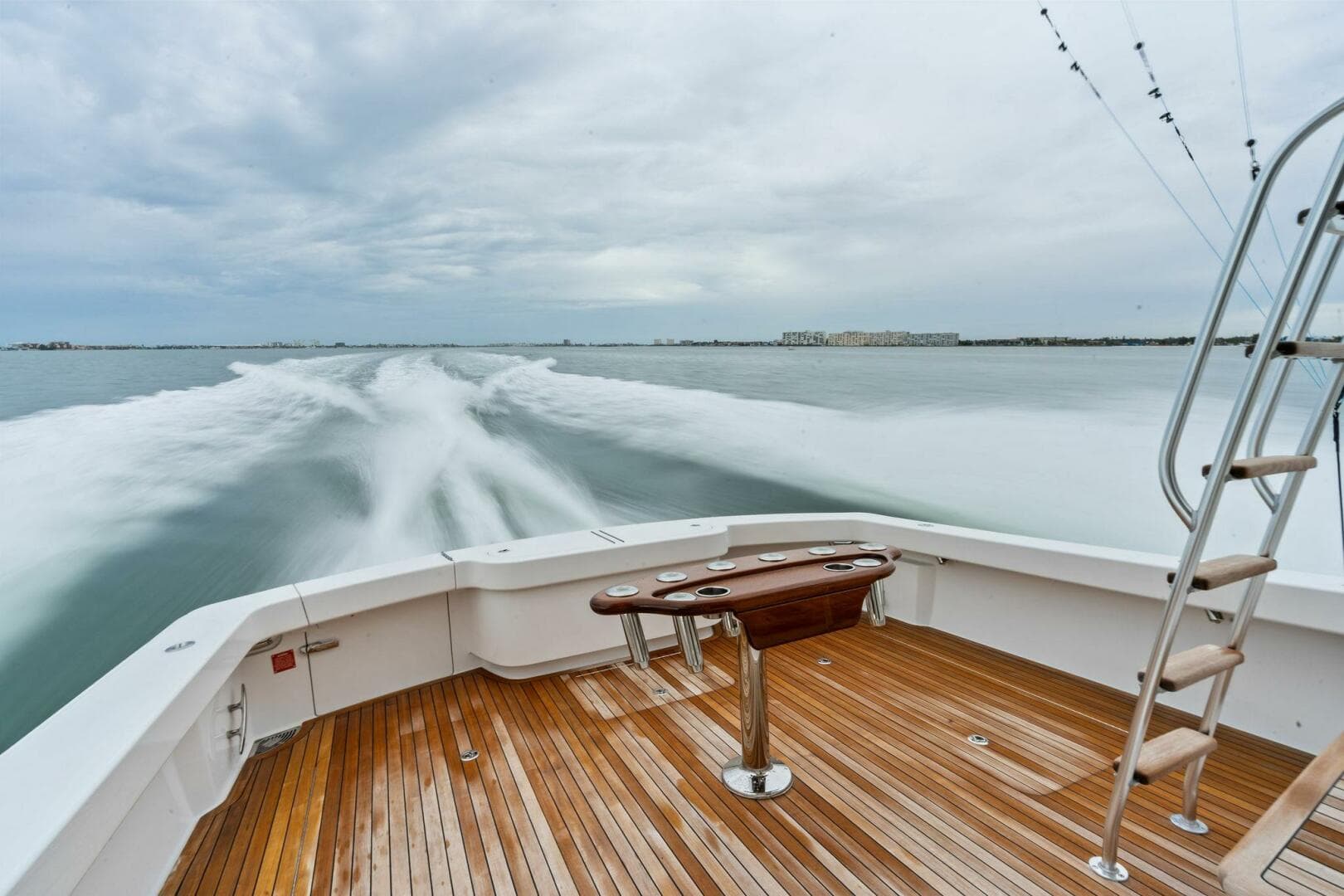 2021 Viking 46 Billfish — photo 48