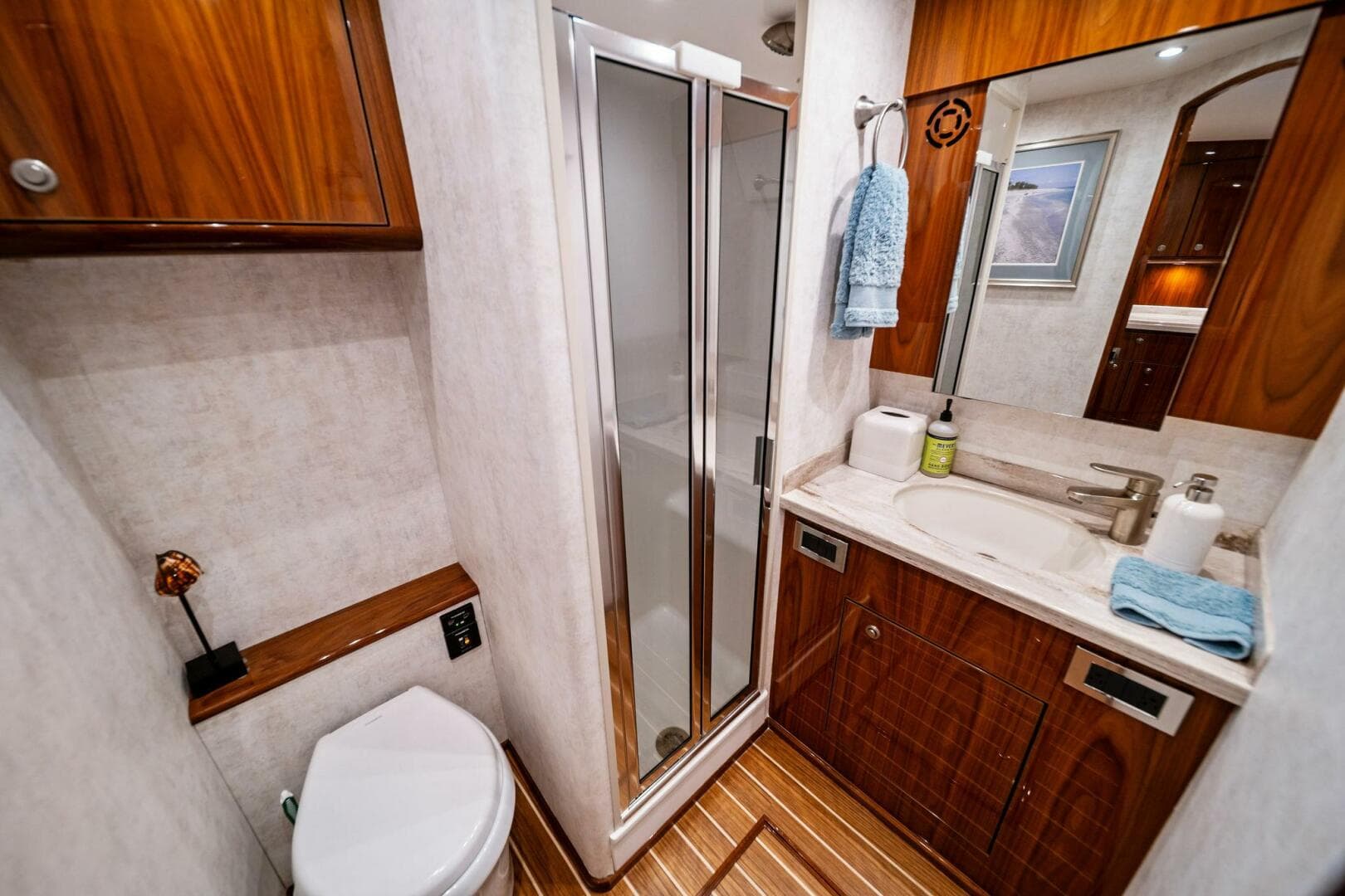 2021 Viking 46 Billfish — photo 62