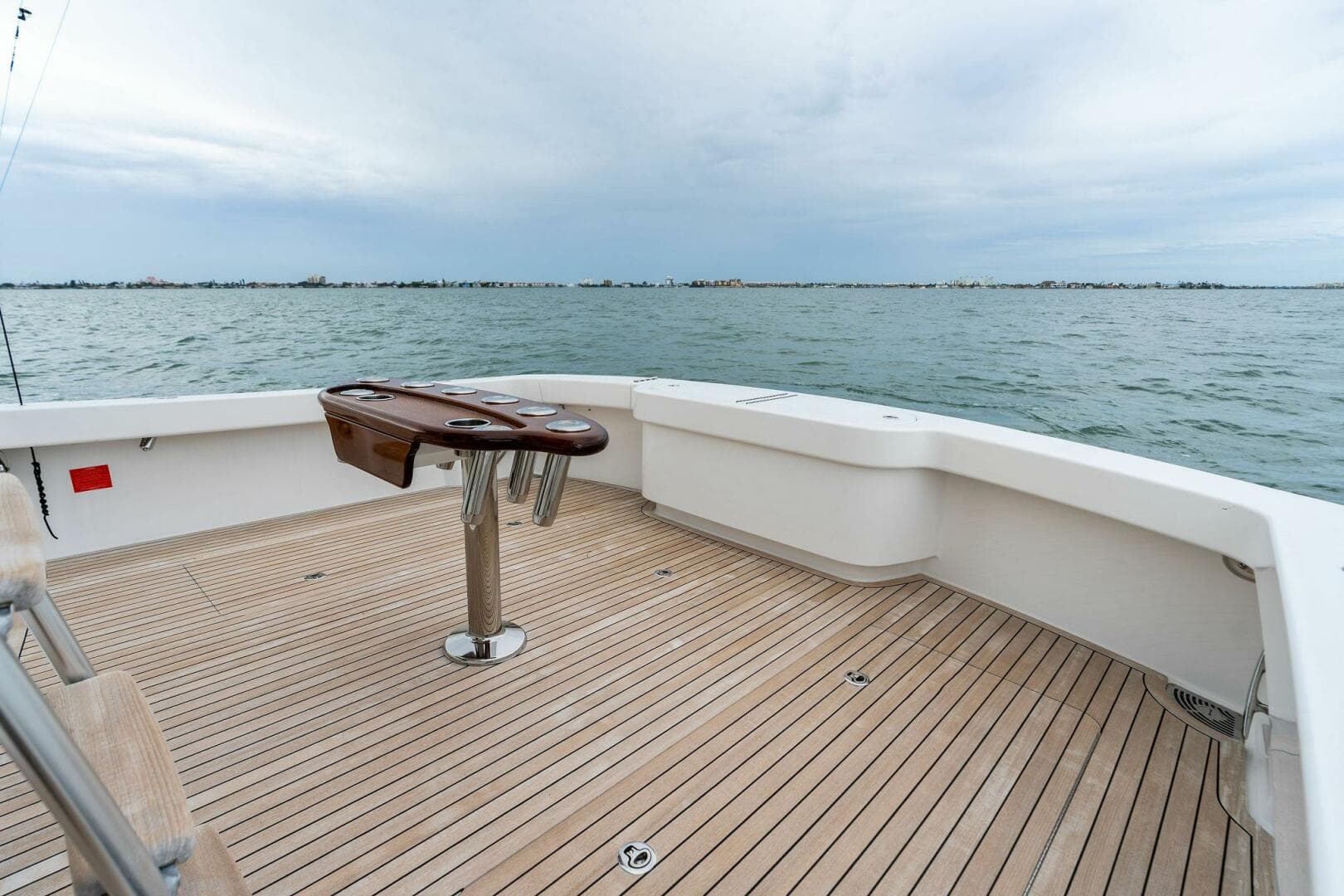 2021 Viking 46 Billfish — photo 17