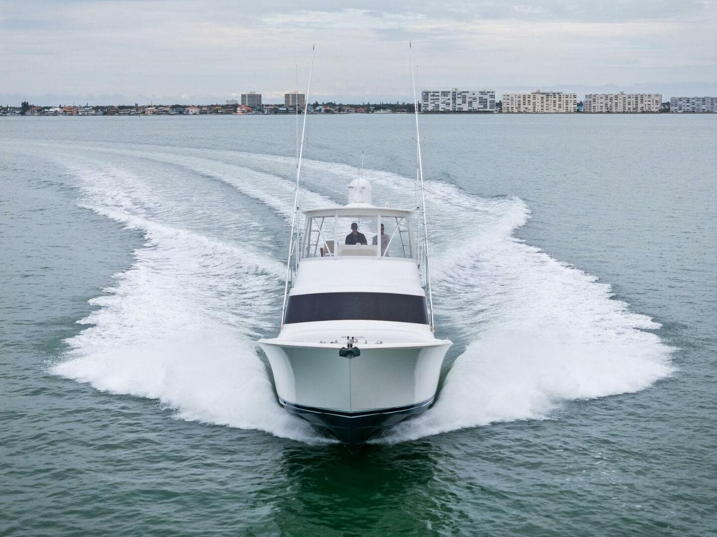 2021 Viking 46 Billfish — photo 92