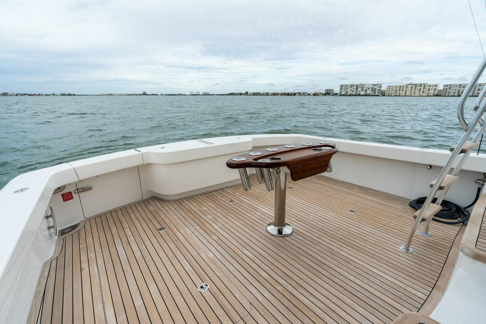 2021 Viking 46 Billfish — photo 16