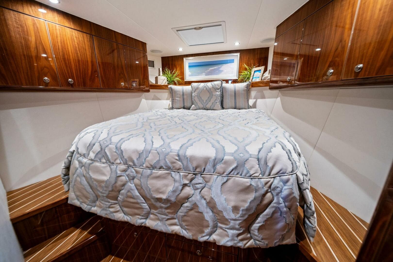 2021 Viking 46 Billfish — photo 50