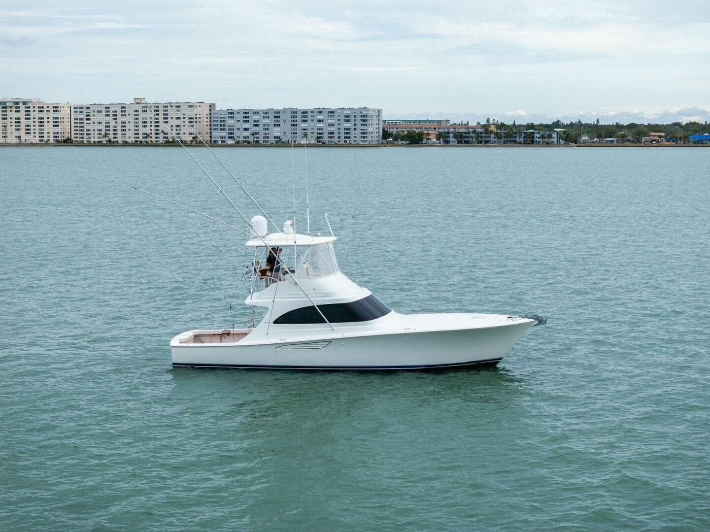 2021 Viking 46 Billfish — photo 85
