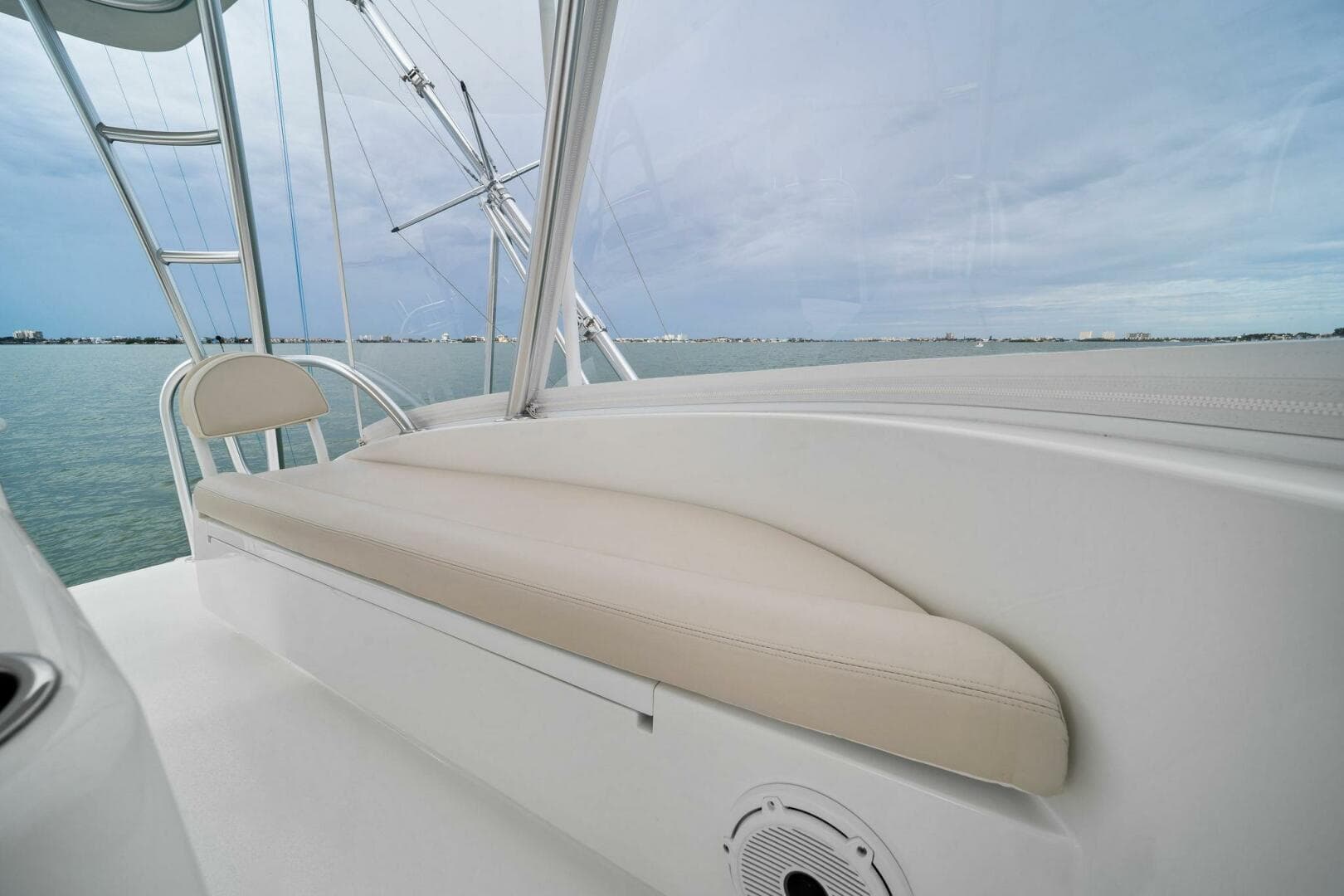 2021 Viking 46 Billfish — photo 34