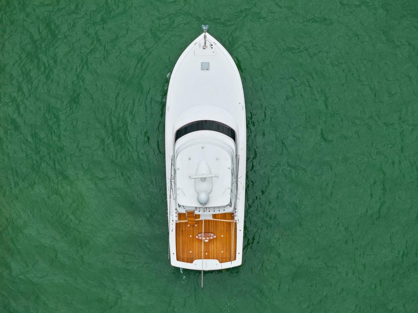 2021 Viking 46 Billfish — photo 77