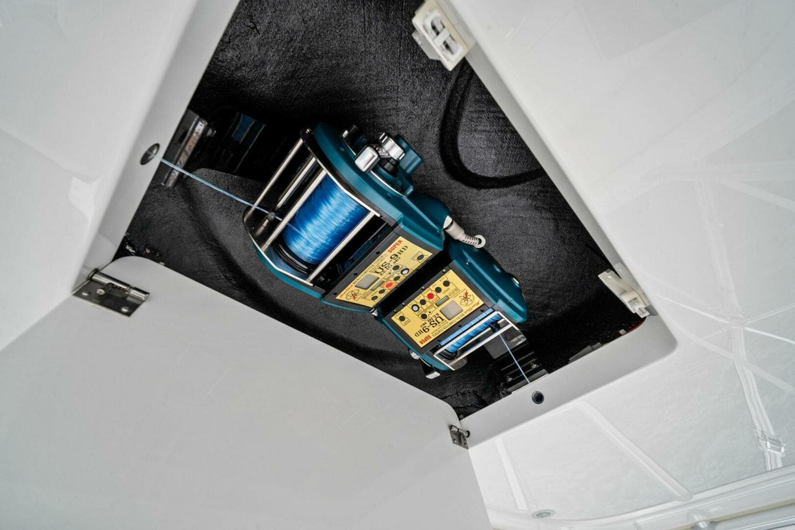 2021 Viking 46 Billfish — photo 29