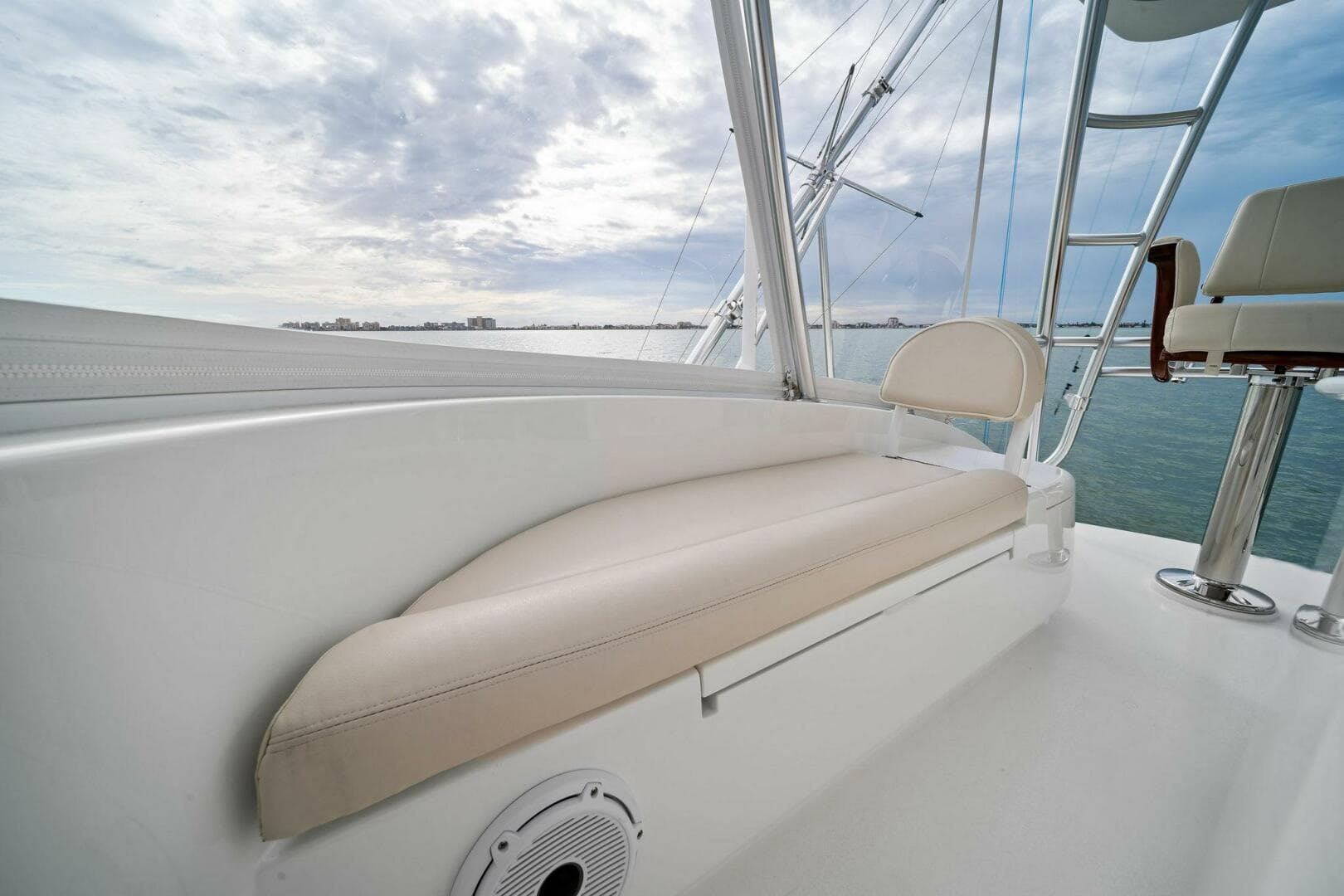 2021 Viking 46 Billfish — photo 35