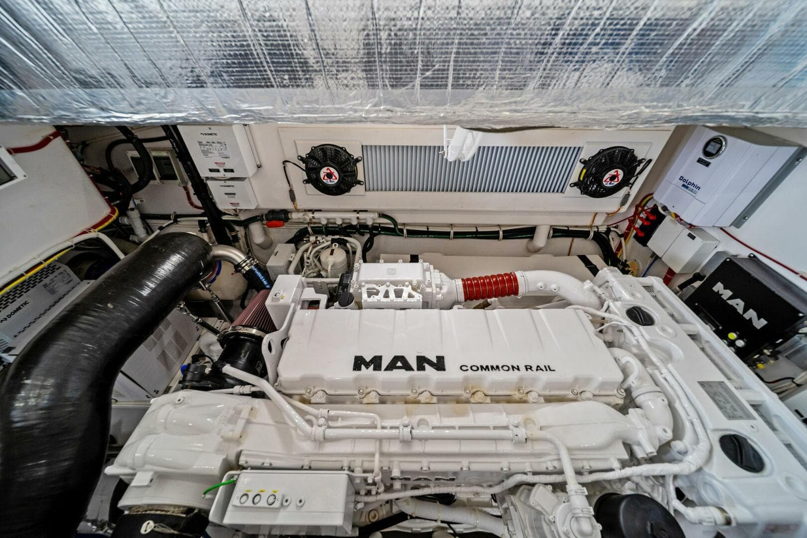 2021 Viking 46 Billfish — photo 69