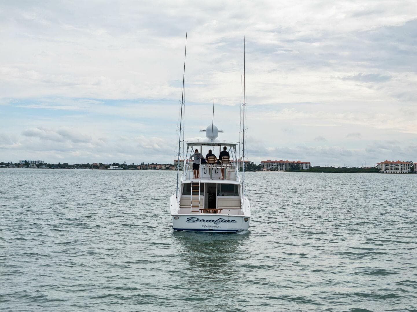 2021 Viking 46 Billfish — photo 78