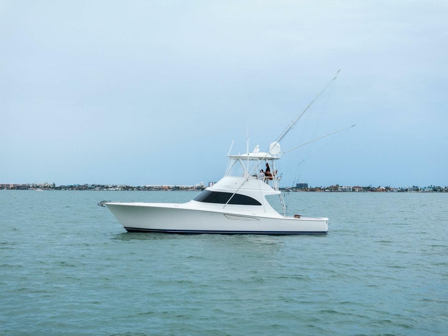 2021 Viking 46 Billfish — photo 88