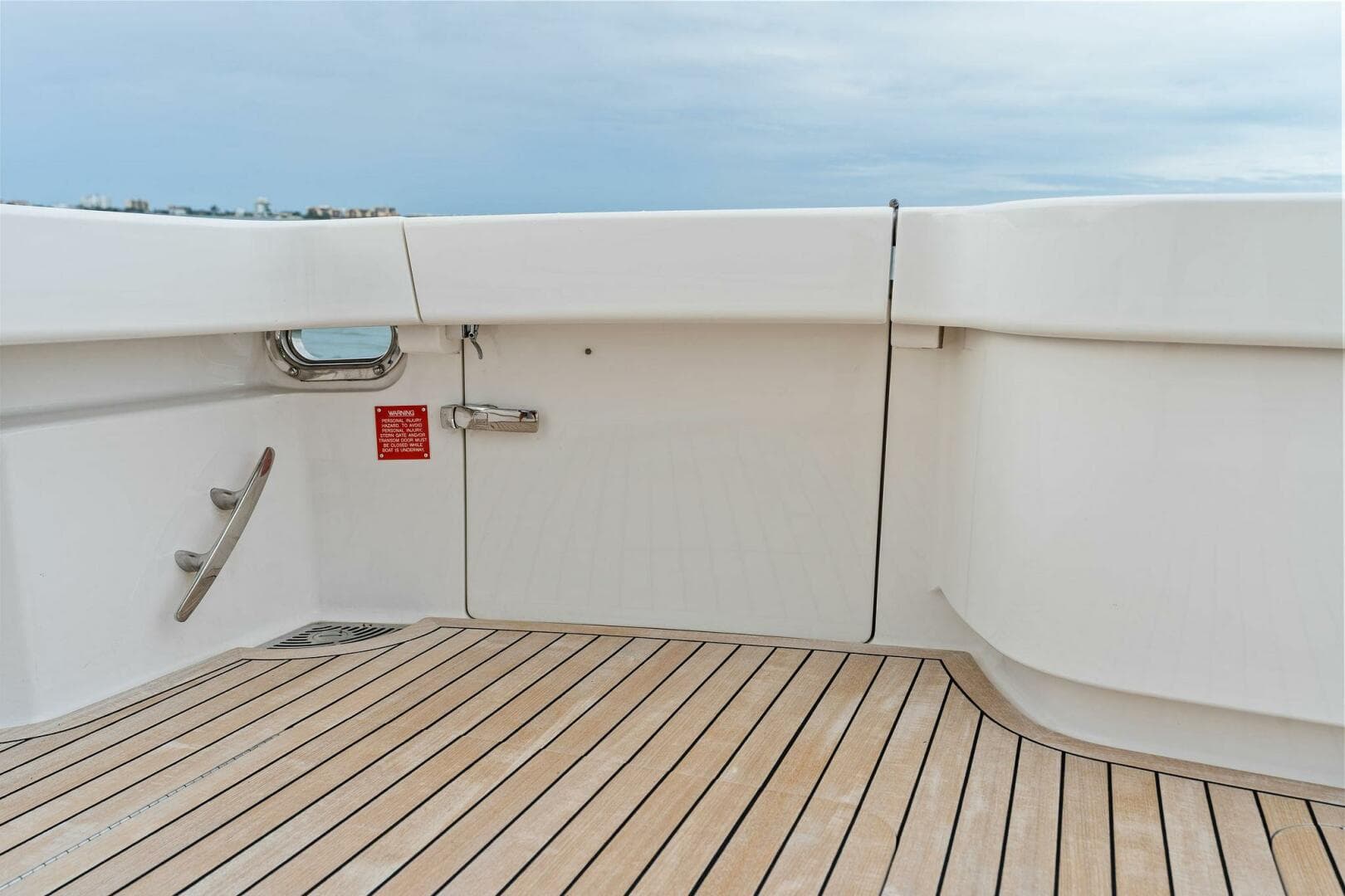 2021 Viking 46 Billfish — photo 22