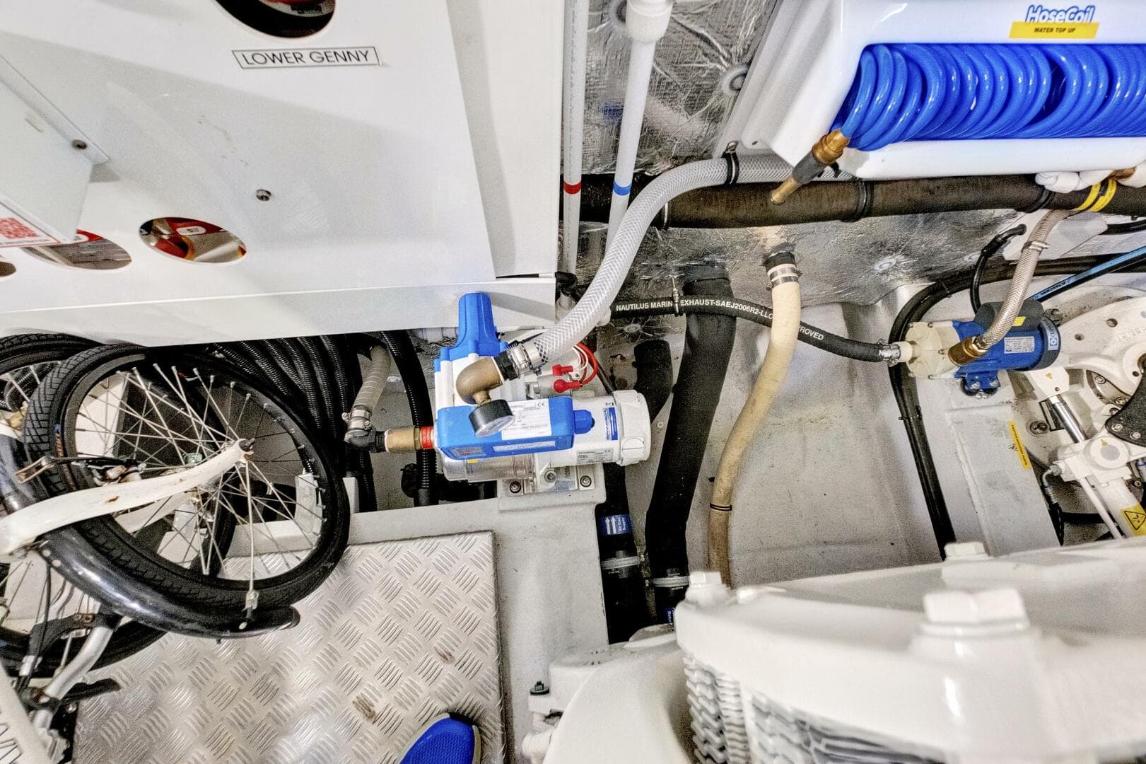 2024 Sunseeker 76 Yacht — photo 63