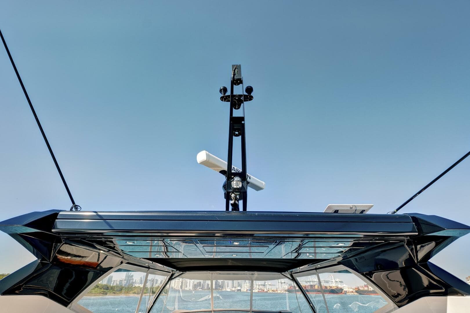 2024 Sunseeker 76 Yacht — photo 38