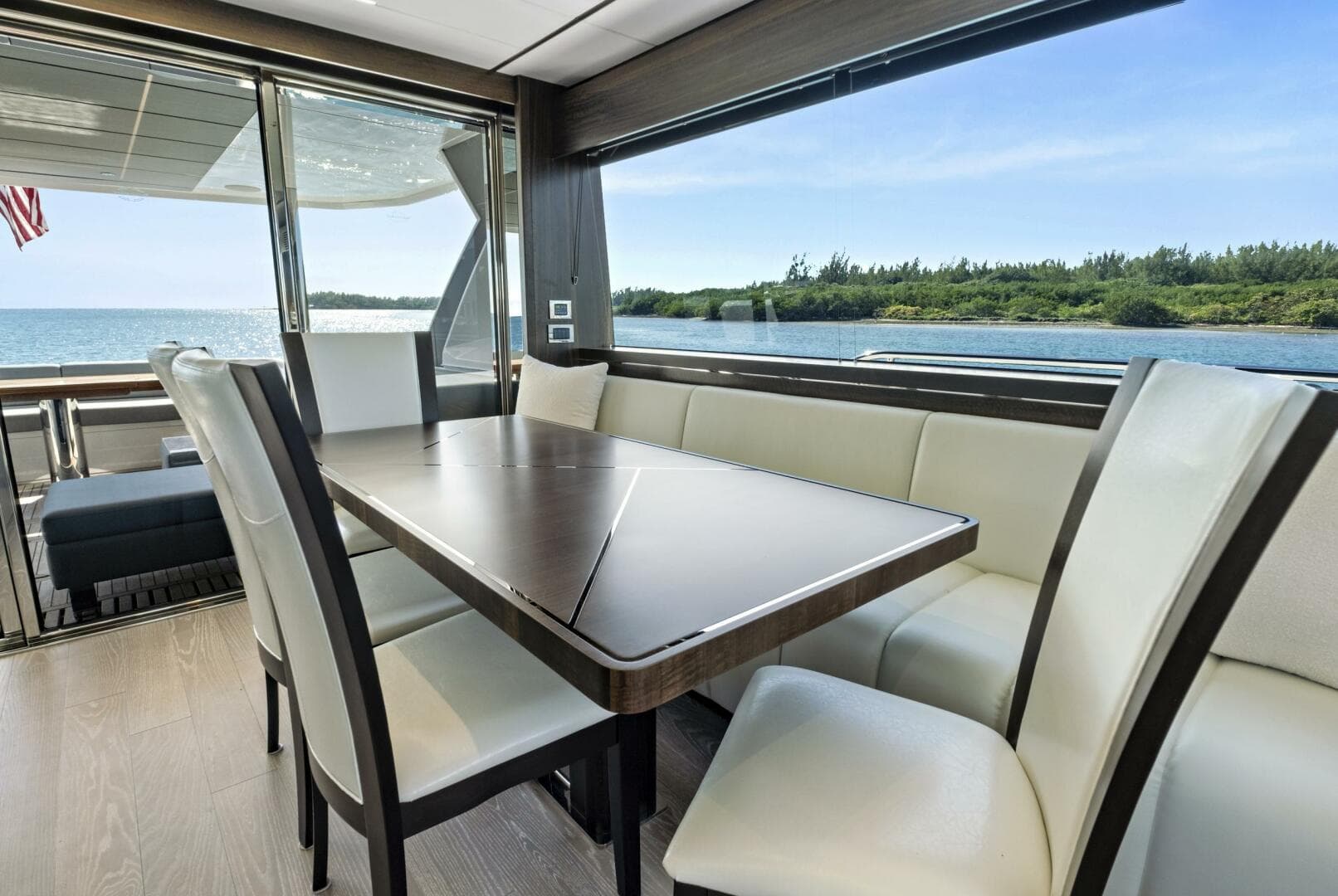 2024 Sunseeker 76 Yacht — photo 91