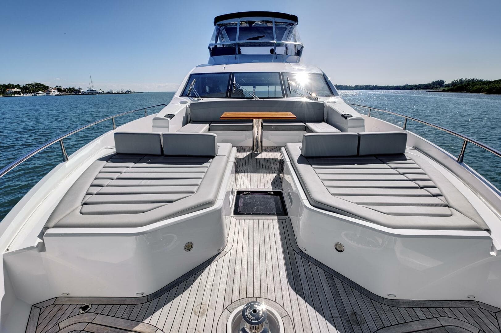 2024 Sunseeker 76 Yacht — photo 25