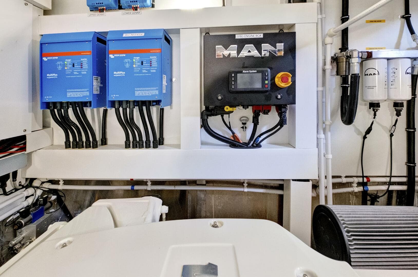 2024 Sunseeker 76 Yacht — photo 44