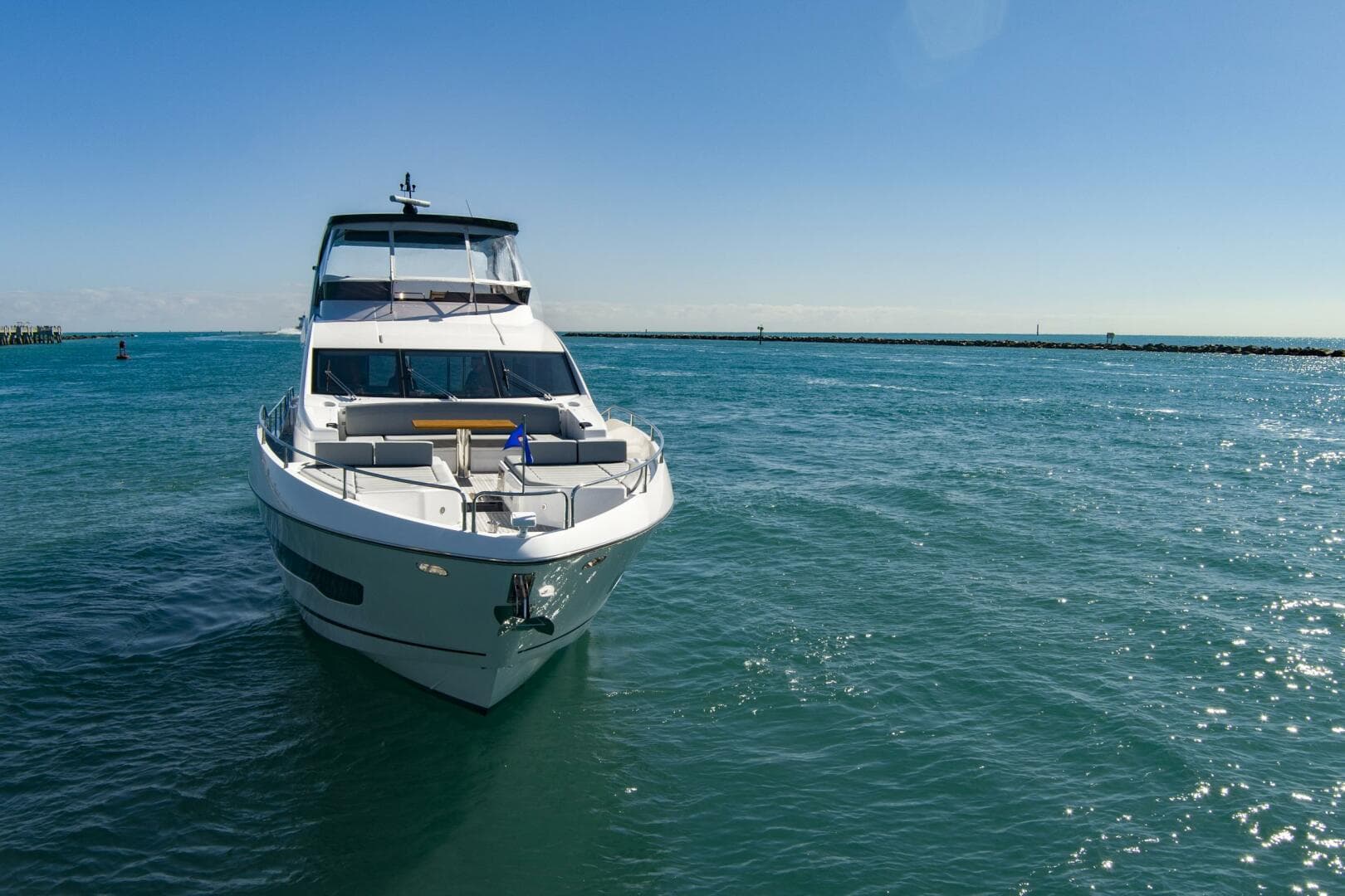 2024 Sunseeker 76 Yacht — photo 6