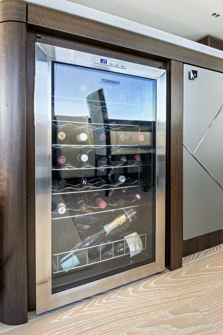 2024 Sunseeker 76 Yacht — photo 107