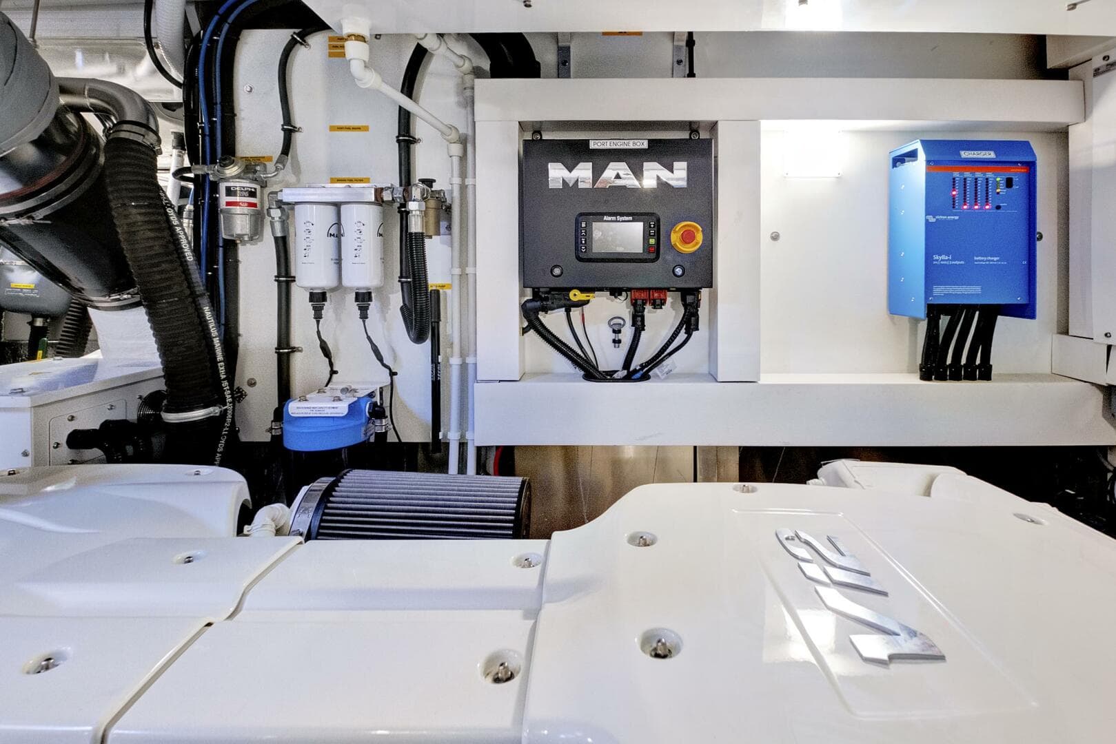 2024 Sunseeker 76 Yacht — photo 43