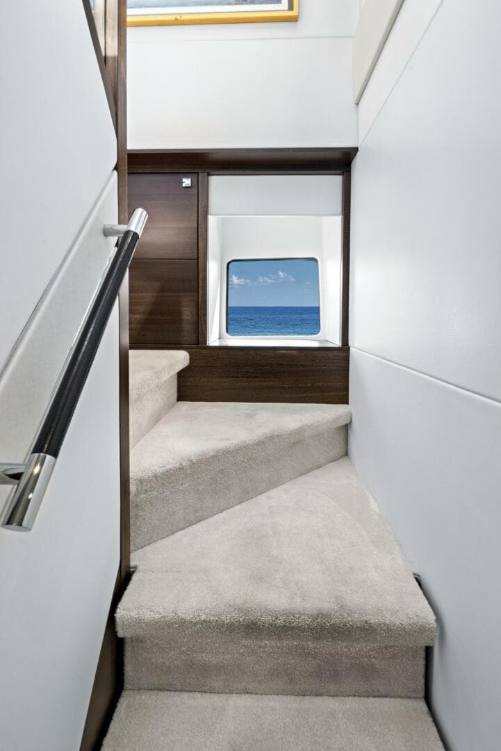 2024 Sunseeker 76 Yacht — photo 73