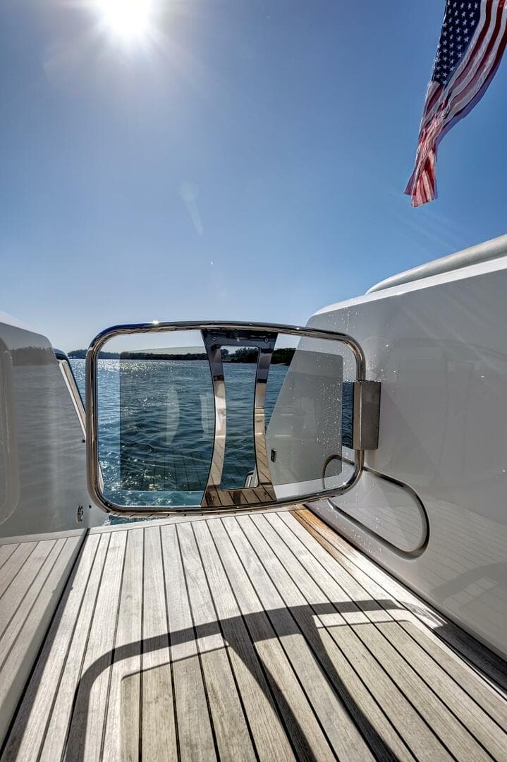 2024 Sunseeker 76 Yacht — photo 19