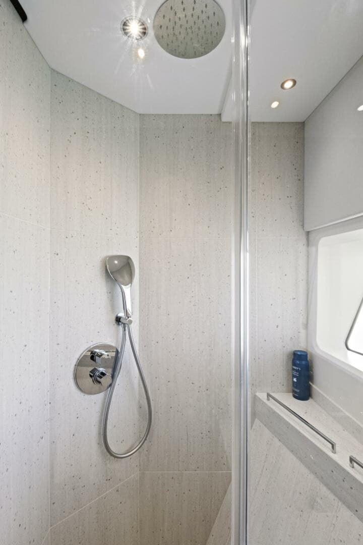 2024 Sunseeker 76 Yacht — photo 93