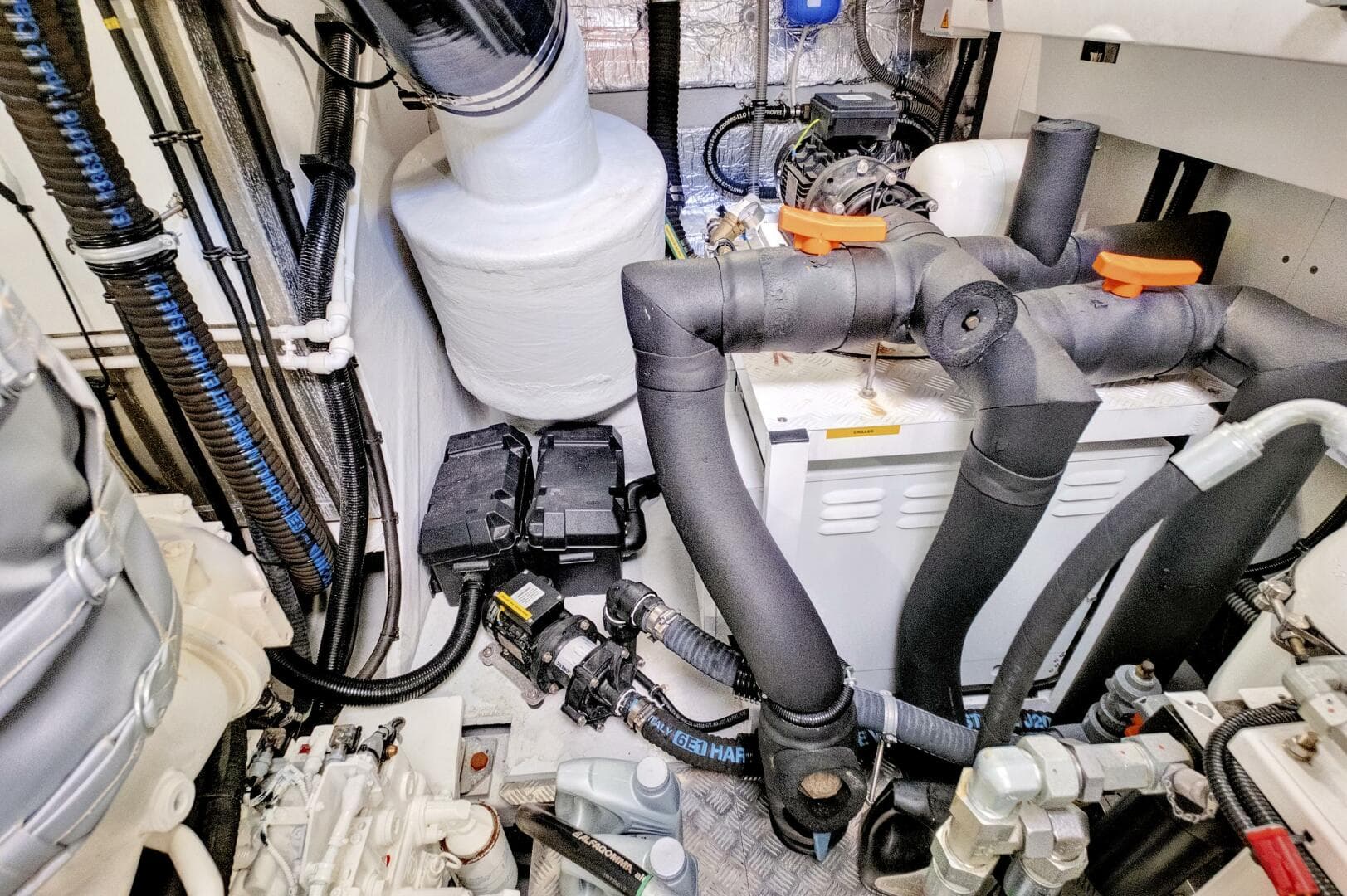 2024 Sunseeker 76 Yacht — photo 61