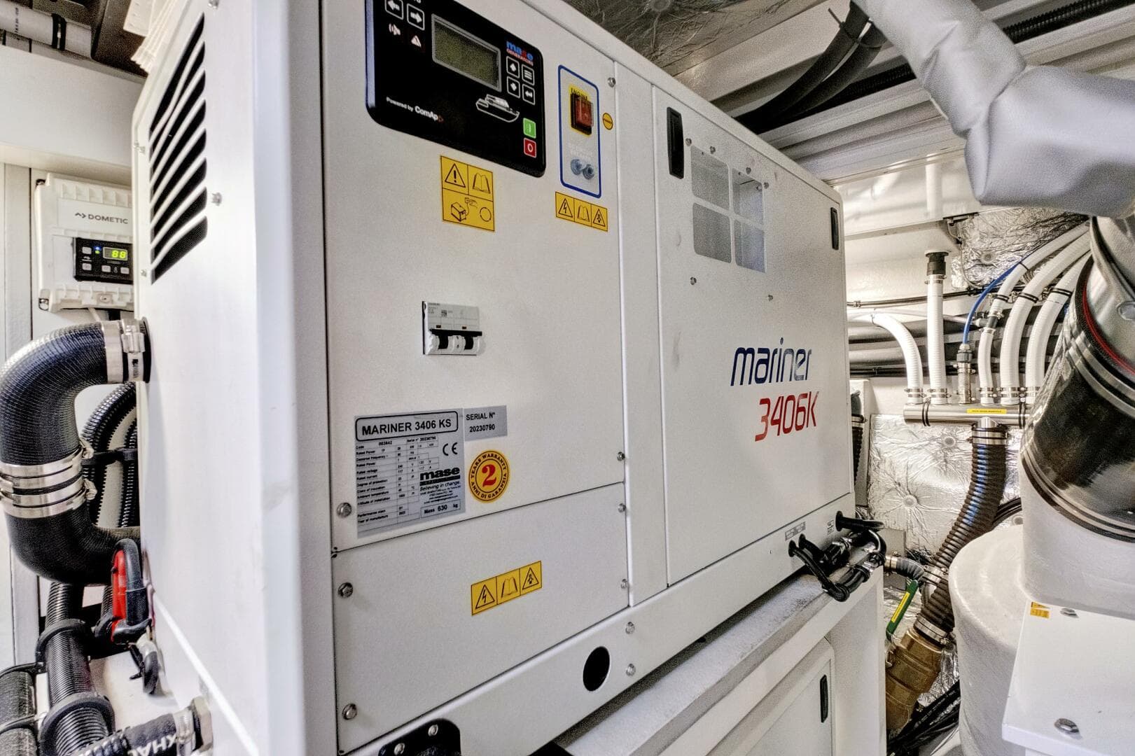 2024 Sunseeker 76 Yacht — photo 52