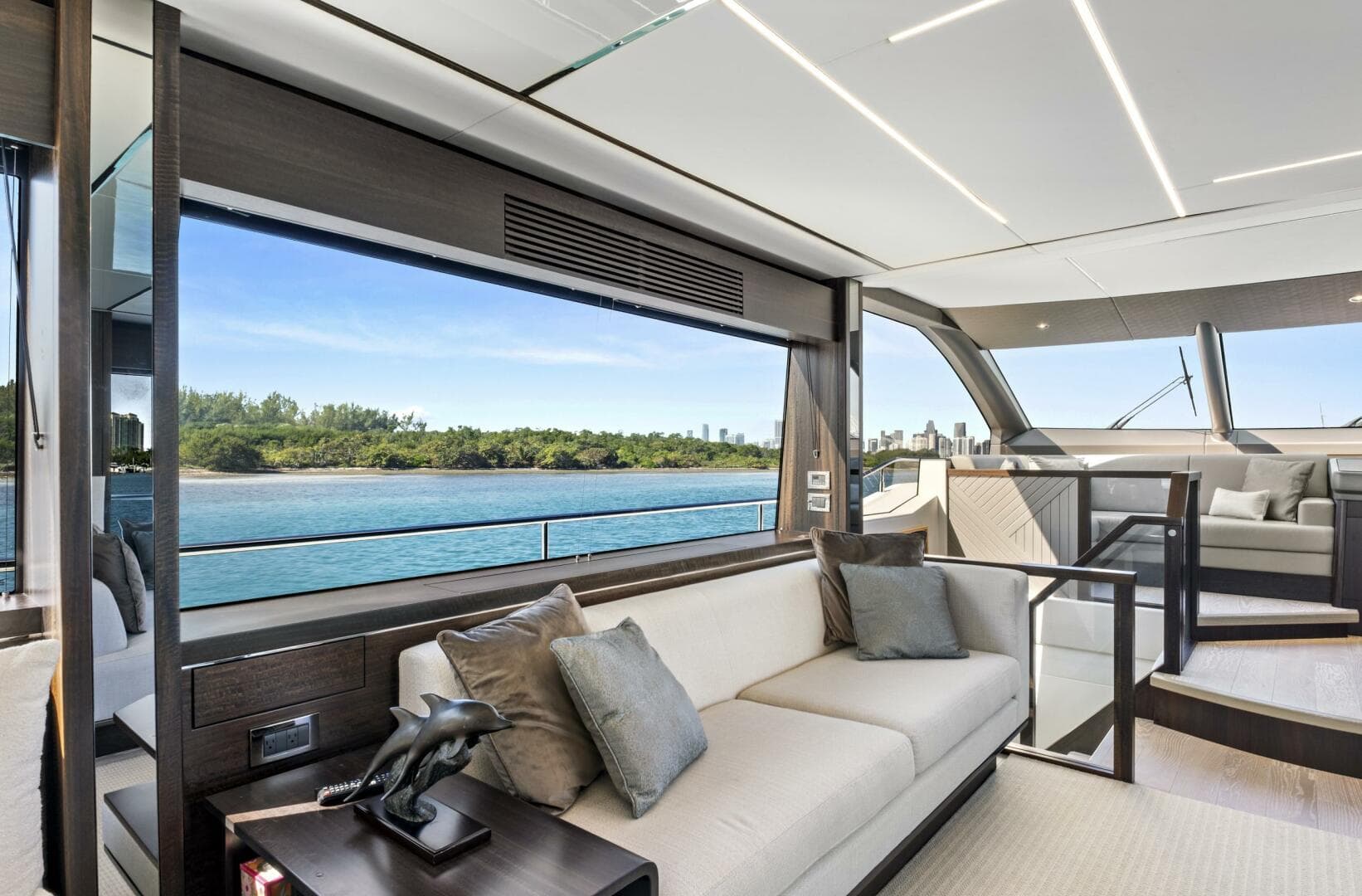 2024 Sunseeker 76 Yacht — photo 97