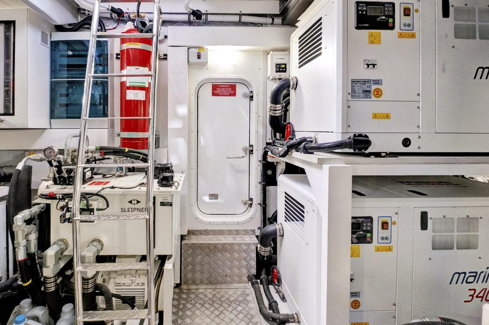 2024 Sunseeker 76 Yacht — photo 56