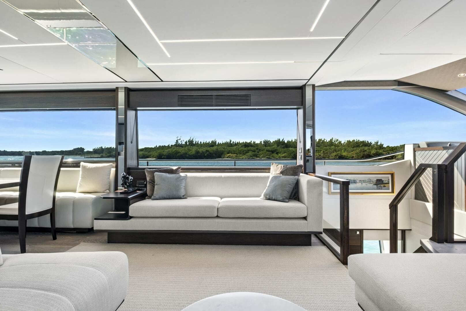 2024 Sunseeker 76 Yacht — photo 98