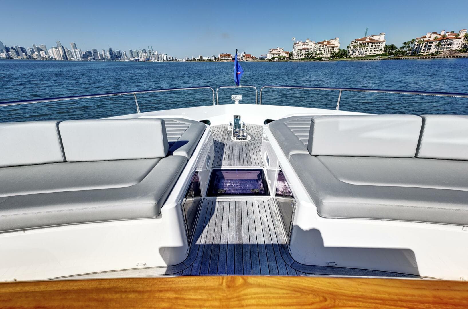 2024 Sunseeker 76 Yacht — photo 22