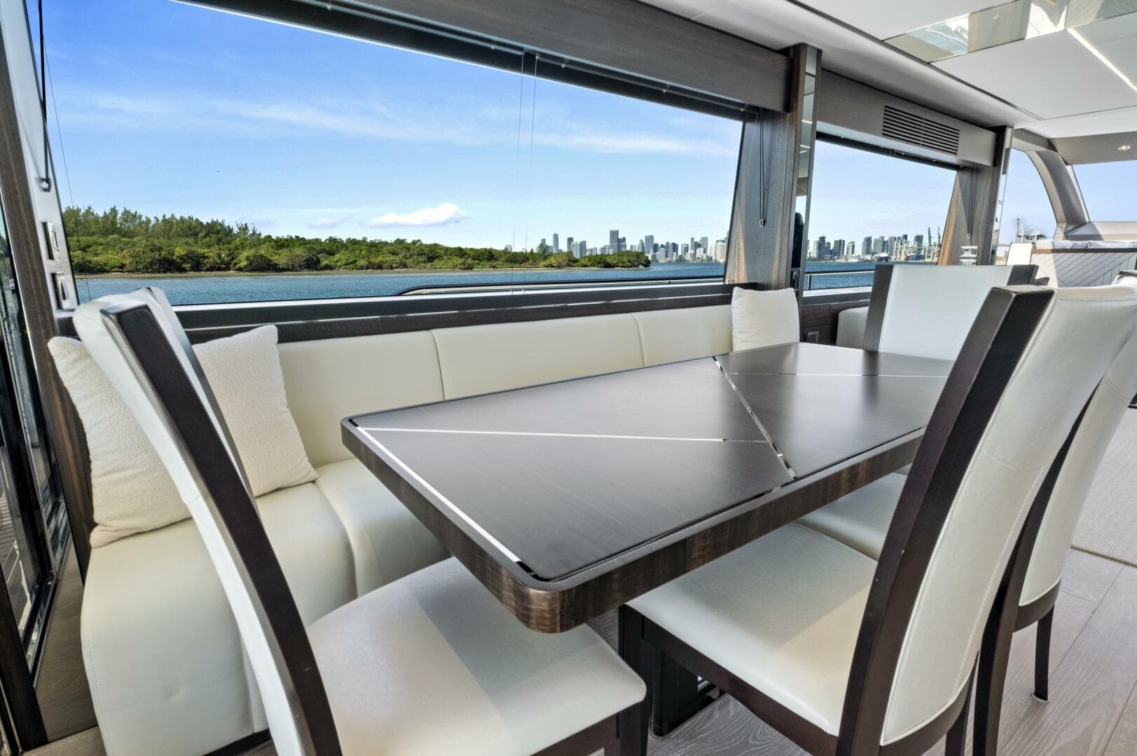 2024 Sunseeker 76 Yacht — photo 114