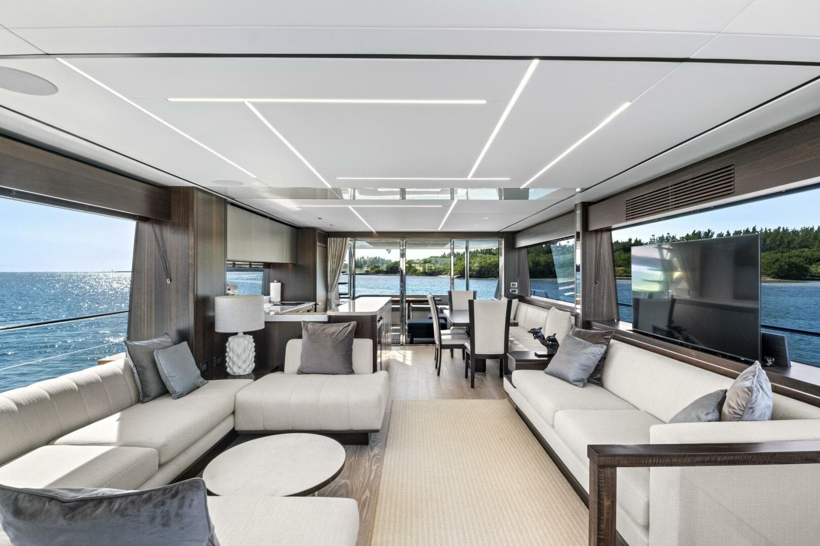 2024 Sunseeker 76 Yacht — photo 103