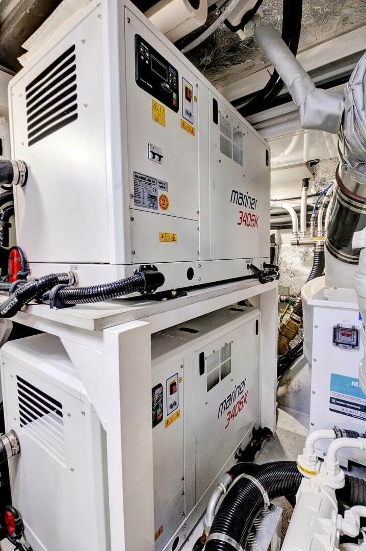 2024 Sunseeker 76 Yacht — photo 62