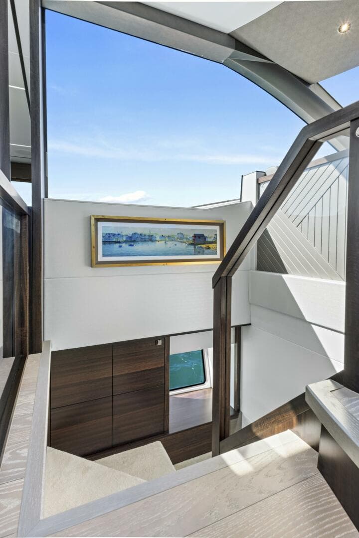 2024 Sunseeker 76 Yacht — photo 99